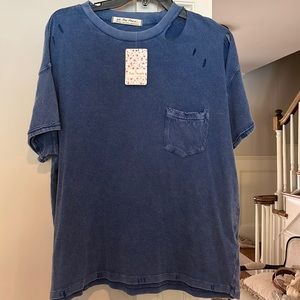 NWT Free People Top